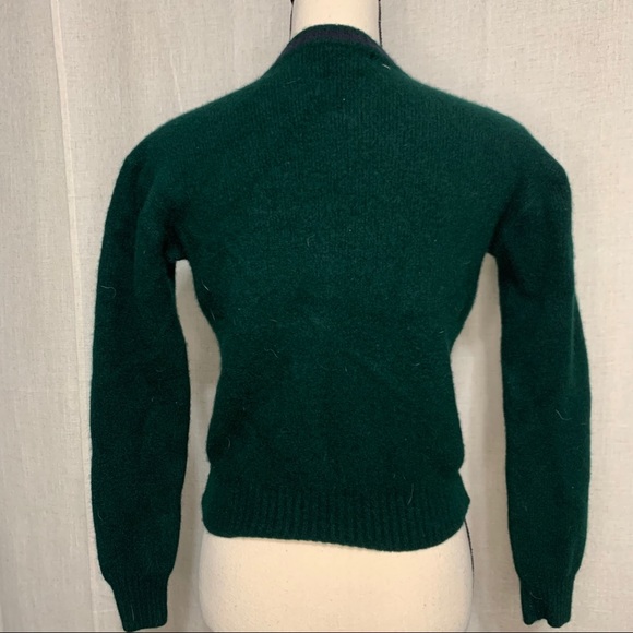 POLO RALPH LAUREN Lambswool Sweater - Picture 3 of 4
